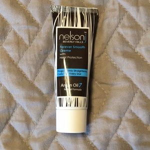 Nelsonj Beverly Hills Forever Smooth Creme